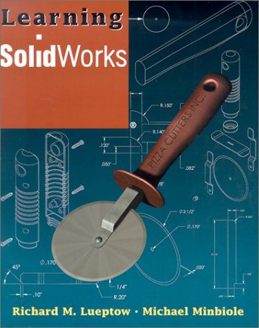 Book Learning Solid Works Cd Student Design free