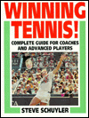 Book Winning Tennis!: Complete Guide for Coaches and Advanced Players free
