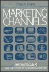 Book Marketing Channels: Infomercials and the Future of Televised Marketing free