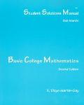 Book Basic College Mathematics free