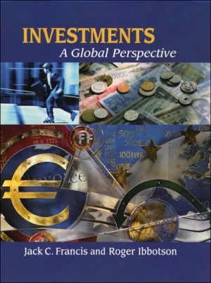 Book Investments: A Global Perspective free