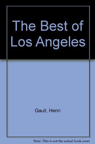Book The Best Of Los Angeles free