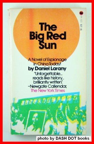 Book The Big Red Sun free