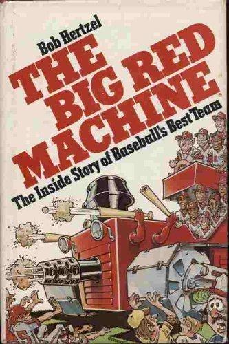 Book The big Red Machine free