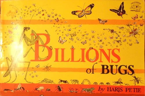 Book Billions of Bugs free