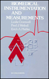 Book Biomedical Instrumentation And Measurements (2nd Edition) free