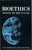 Book Bioethics: Bridge to the Future free