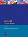 Book Bioethics: Readings and Cases free