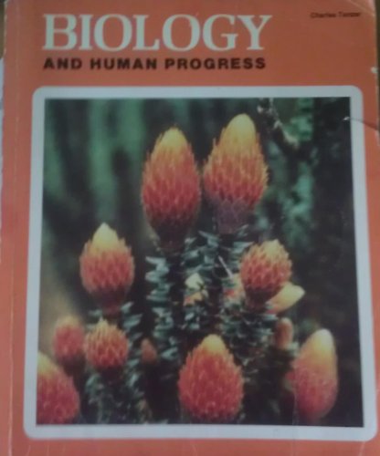 Book Biology and human progress: Teacher's resource handbook free