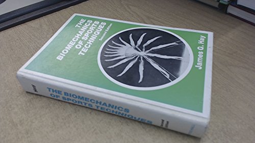 Book The biomechanics of sports techniques free