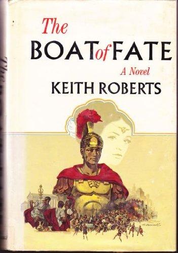 Book The Boat of Fate: An Historical Novel free