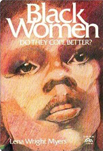 Book Black women, do they cope better? (A Spectrum book) free