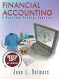 Book Financial Accounting: A Business Process Approach free