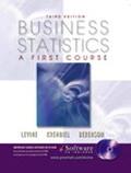 Book Business Statistics: A First Course and CD-ROM, Third Edition free