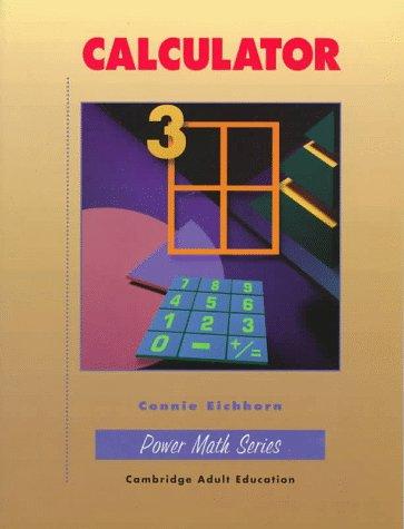 Book Calculator: Power Math Series free