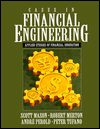 Book Cases in Financial Engineering: Applied Studies of Financial Innovation free