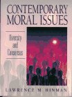 Book Contemporary Moral Issues: Diversity and Consensus free