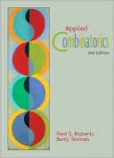Book Applied Combinatorics free
