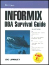 Book The Informix Dba Survival Guide (2nd Edition) free