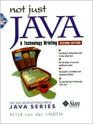 Book Not Just Java (2nd Edition) free