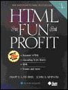 Book Html for Fun and Profit free