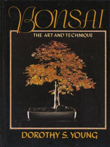 Book Bonsai, the Art and Technique free