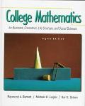 Book College Mathematics for Business, Economics, Life Sciences and Social Sciences free