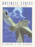 Book Business Ethics (5th Edition) free