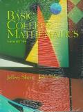 Book Basic College Mathematics free