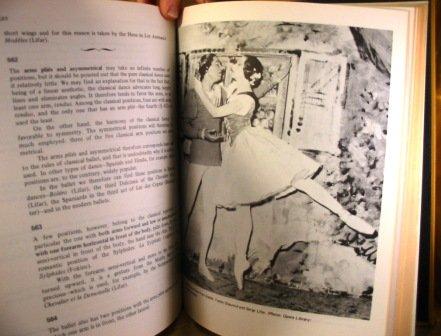 Book The Book of Ballet (English and French Edition) free