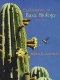 Book Explorations in Basic Biology free
