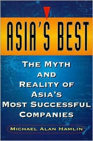 Book Asia's Best: The Myth and Reality of Asia's Most Successful Companies free