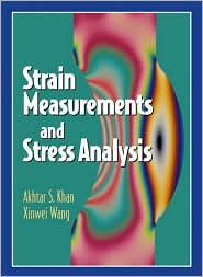 Book Strain Measurements and Stress Analysis free