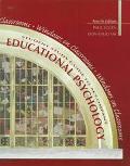 Book Student Study Guide To Accompany Educational Psychology: Windows On Classrooms free