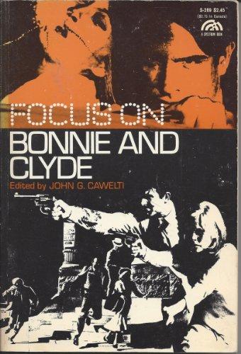 Book Focus on Bonnie and Clyde, (Film Focus) free