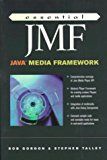 Book Essential Jmf - Java Media Framework free