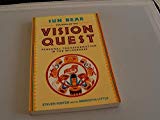 Book The book of the vision quest: Personal transformation in the wilderness free