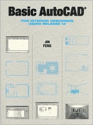 Book Basic Autocad For Interior Designers Using Release 14 free