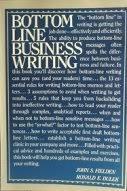 Book Bottom-Line Business Writing free