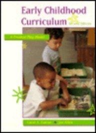Book Early Childhood Curriculum: A Creative Play Model (2nd Edition) free