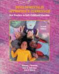 Book Developmentally Appropriate Curriculum: Best Practices in Early Childhood Education (2nd Edition) free