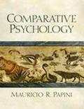 Book Comparative Psychology: Evolution and Development of Behavior free