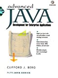 Book Advanced Java Development for Enterprise Applications free