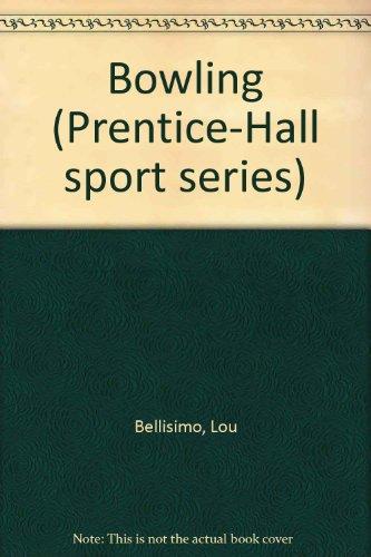 Book Bowling (prentice-hall Sport Series) free