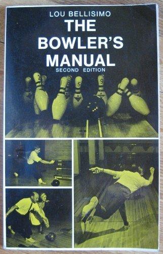 Book The Bowler's Manual (Second Edition) free