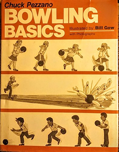 Book Bowling Basics (Sports Basics Books) free