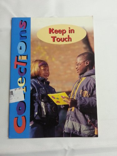 Book Collections 2 Keep in Touch (Collections) free