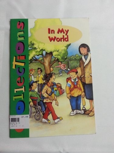 Book Collections 1 In My World (Collections) free