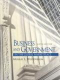 Book Business and Government in the Global Marketplace (6th Edition) free