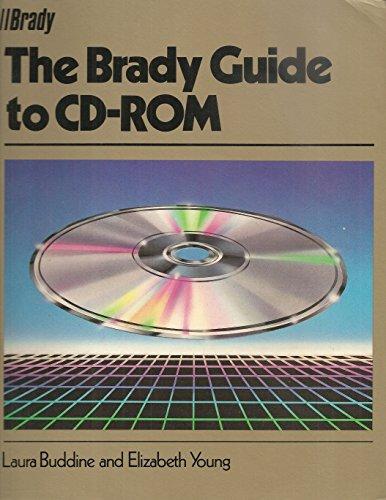 Book The Brady Guide to Cd-Rom free